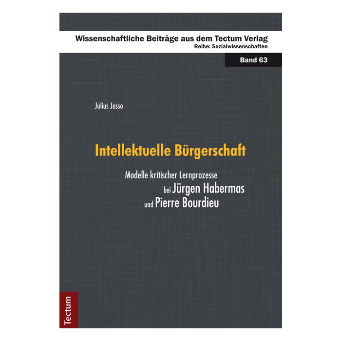 Intellektuelle Bürgerschaft Intellektuelle Bürgerschaft