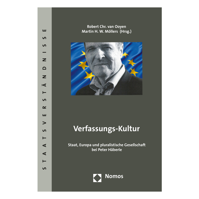 Verfassungs-Kultur Verfassungs-Kultur
