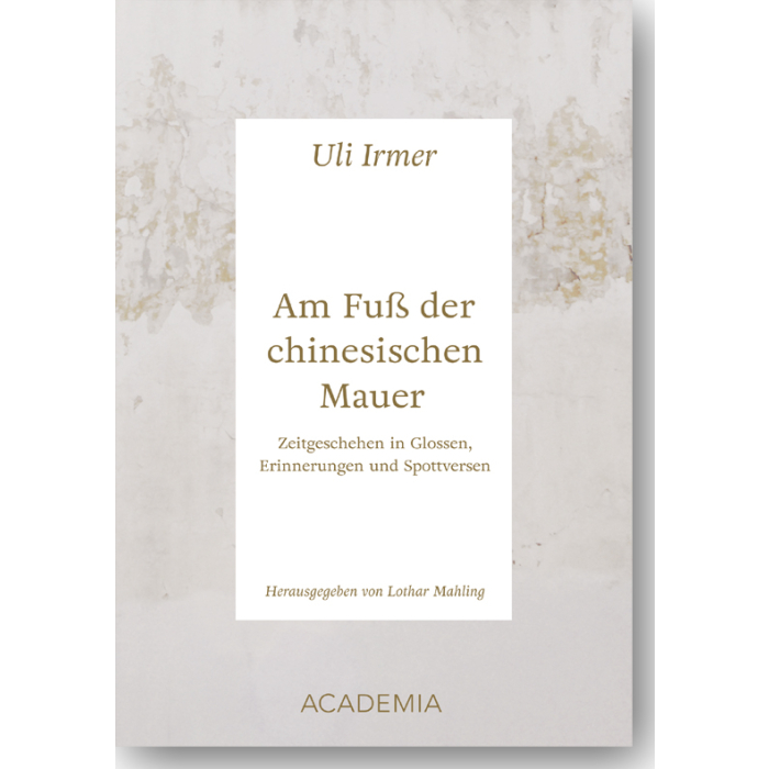 Am Fuß der chinesischen Mauer Am Fuß der chinesischen Mauer
