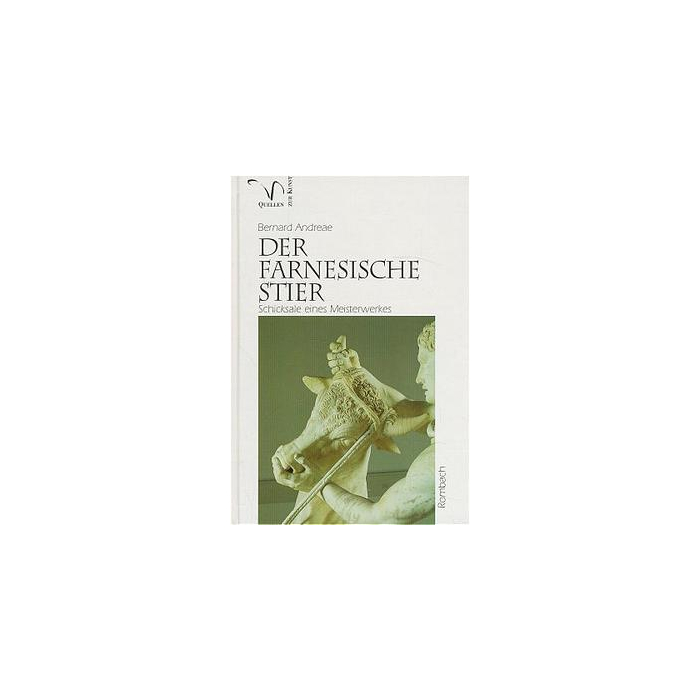 Der farnesische Stier Der farnesische Stier