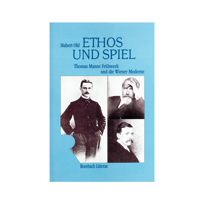 Ethos und Spiel Ethos und Spiel