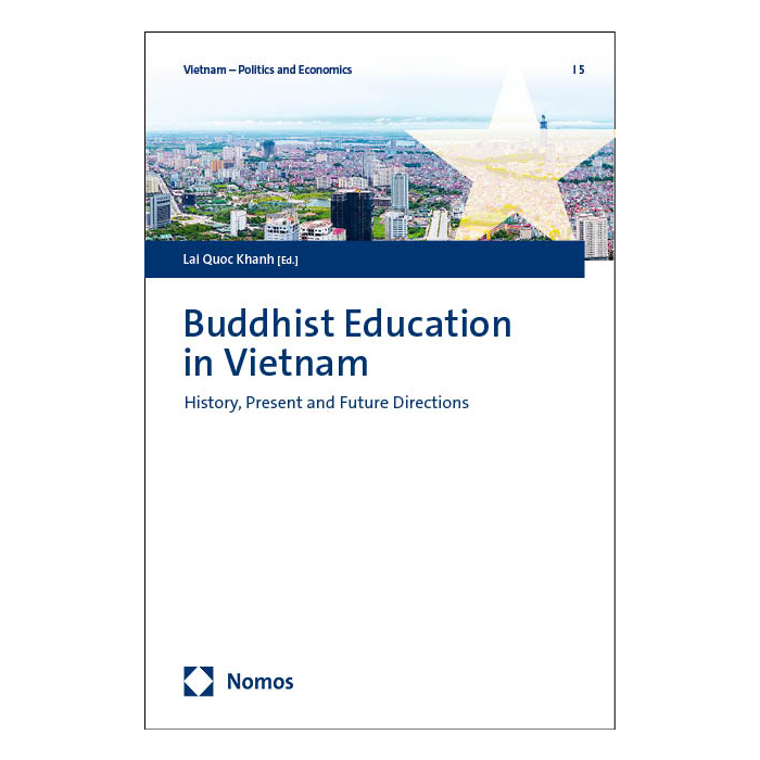 Buddhist Education in Vietnam Buddhist Education in Vietnam