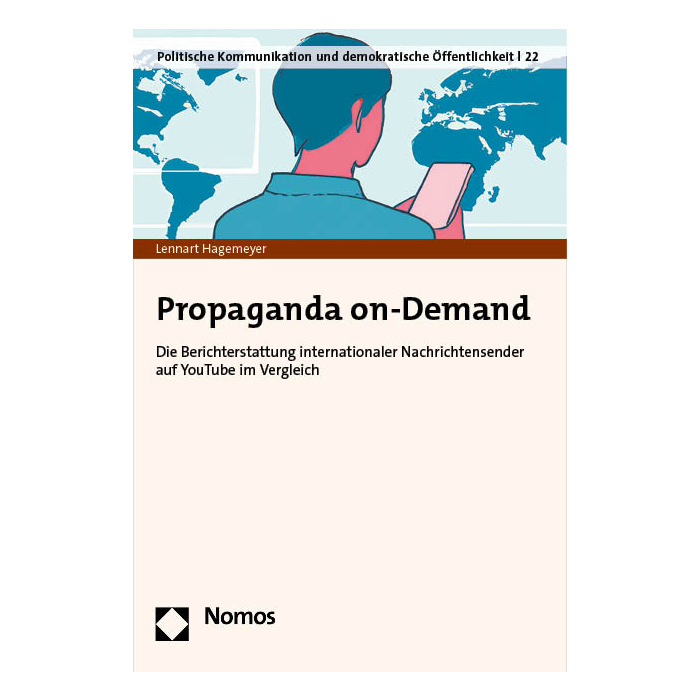 Propaganda on-Demand Propaganda on-Demand