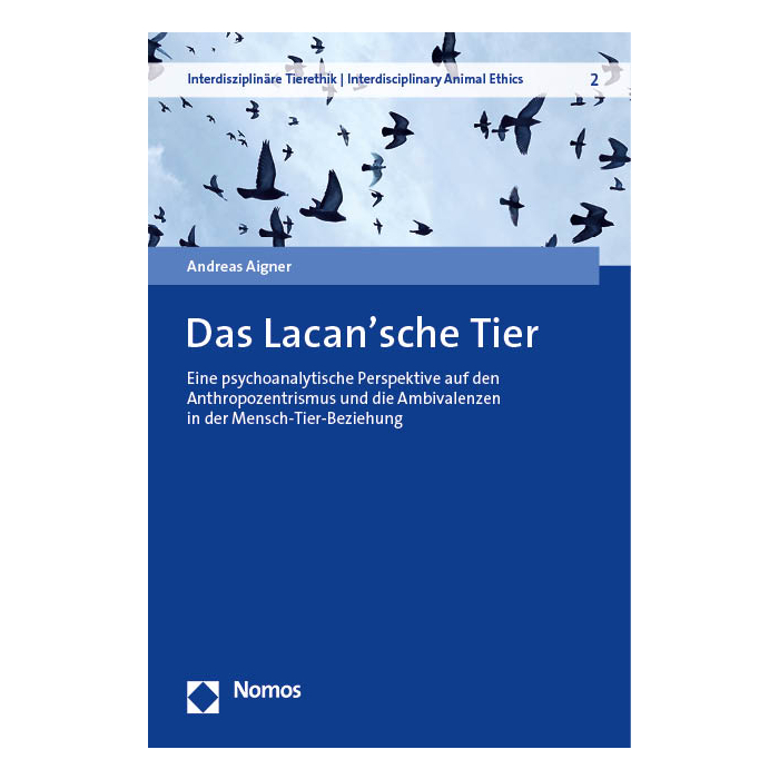 Das Lacan’sche Tier