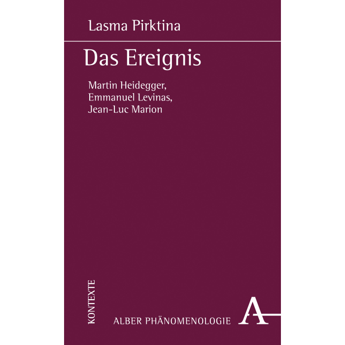Das Ereignis Das Ereignis