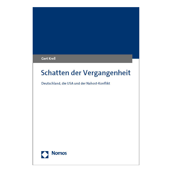 Schatten der Vergangenheit Schatten der Vergangenheit