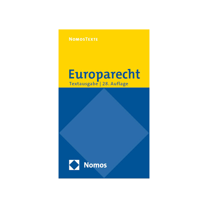 Europarecht Europarecht