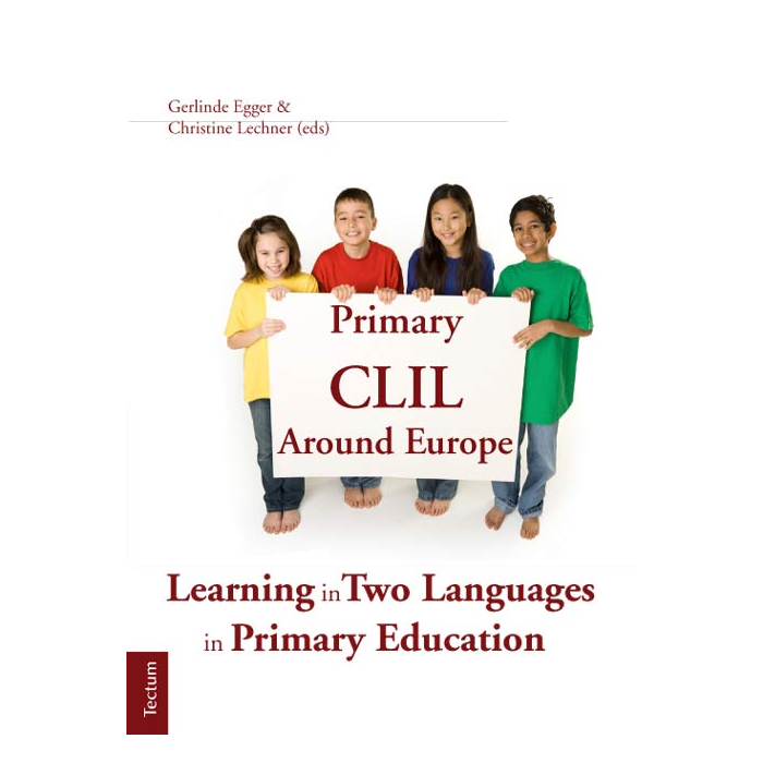 Primary CLIL Around Europe Primary CLIL Around Europe