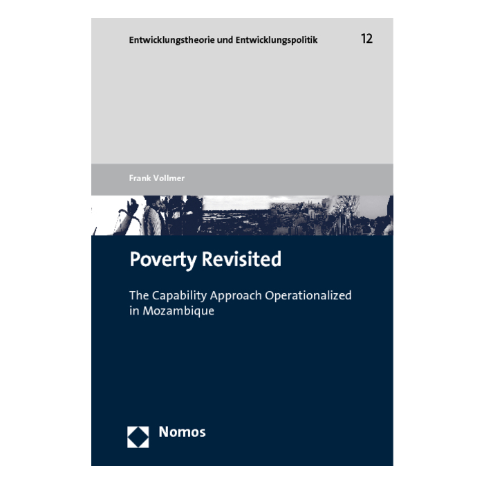 Poverty Revisited Poverty Revisited