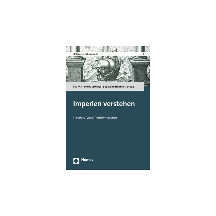 Imperien verstehen Imperien verstehen