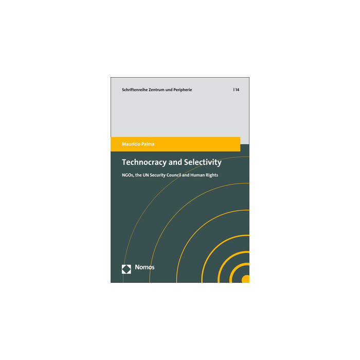 Technocracy and Selectivity Technocracy and Selectivity