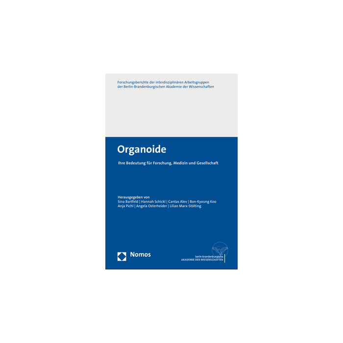 Organoide Organoide