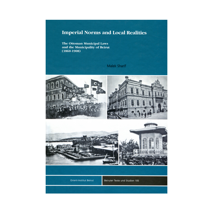 Imperial Norms and Local Realities Imperial Norms and Local Realities