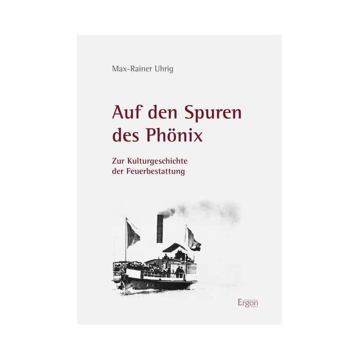 Auf den Spuren des Phönix Auf den Spuren des Phönix