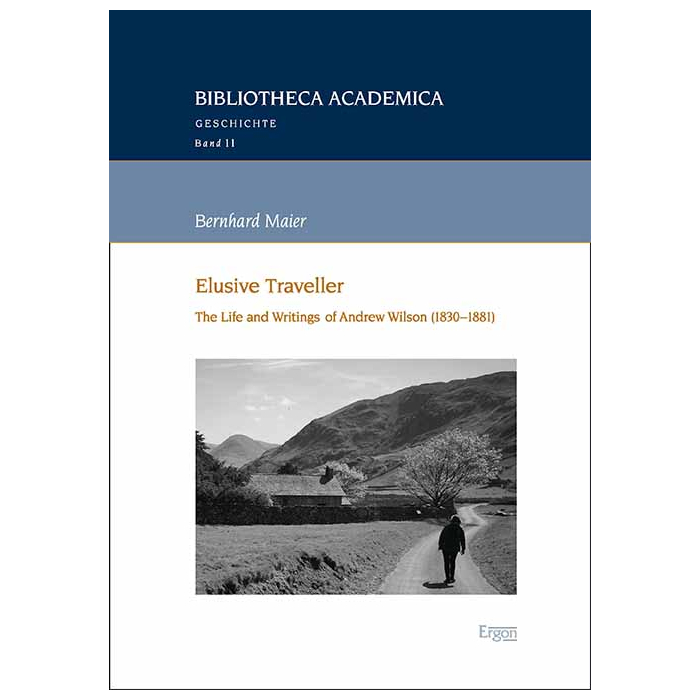 Elusive Traveller Elusive Traveller
