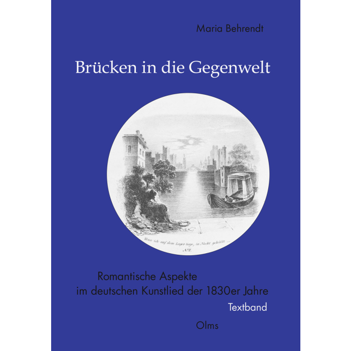 Brücken in die Gegenwelt Brücken in die Gegenwelt