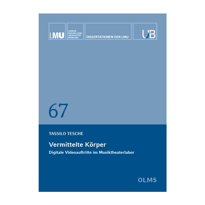 Vermittelte Körper Vermittelte Körper