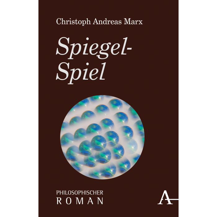 Spiegel-Spiel Spiegel-Spiel