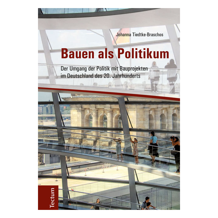 Bauen als Politikum Bauen als Politikum