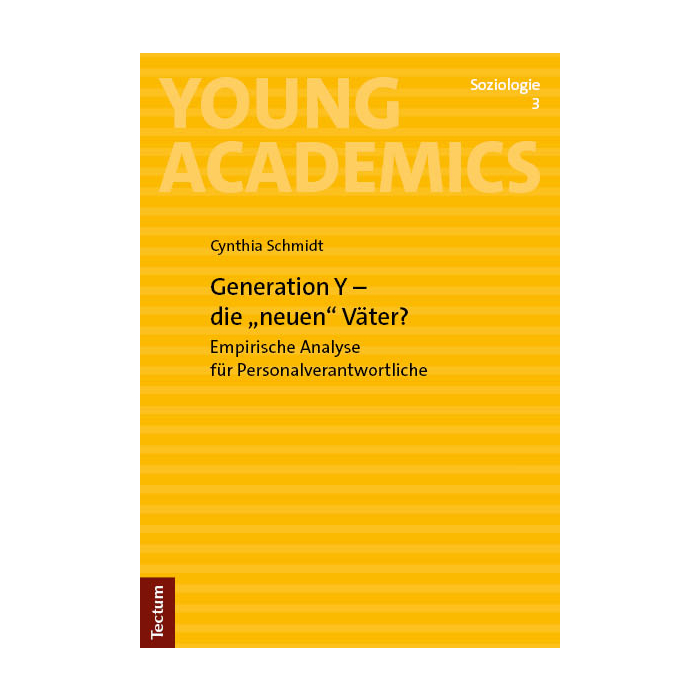 Generation Y – die „neuen" Väter? Generation Y – die „neuen" Väter?