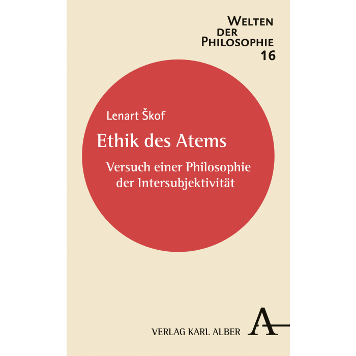 Ethik des Atems Ethik des Atems