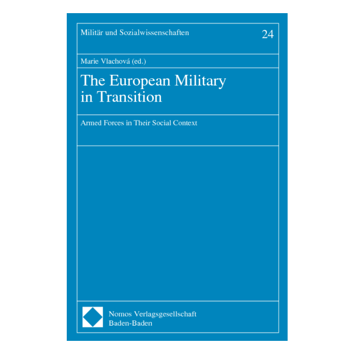 The European Military in Transition The European Military in Transition