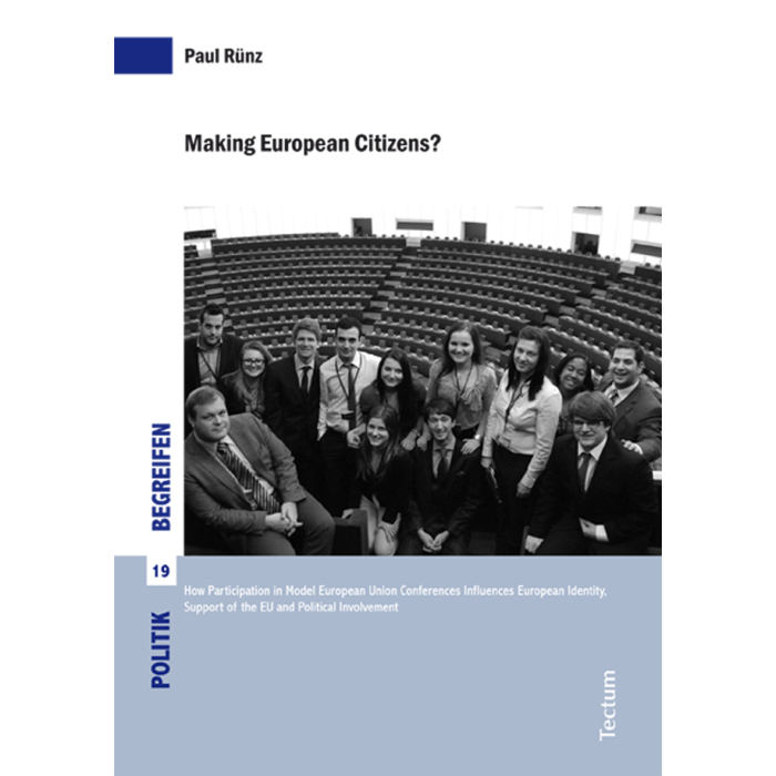 Making European Citizens? Making European Citizens?