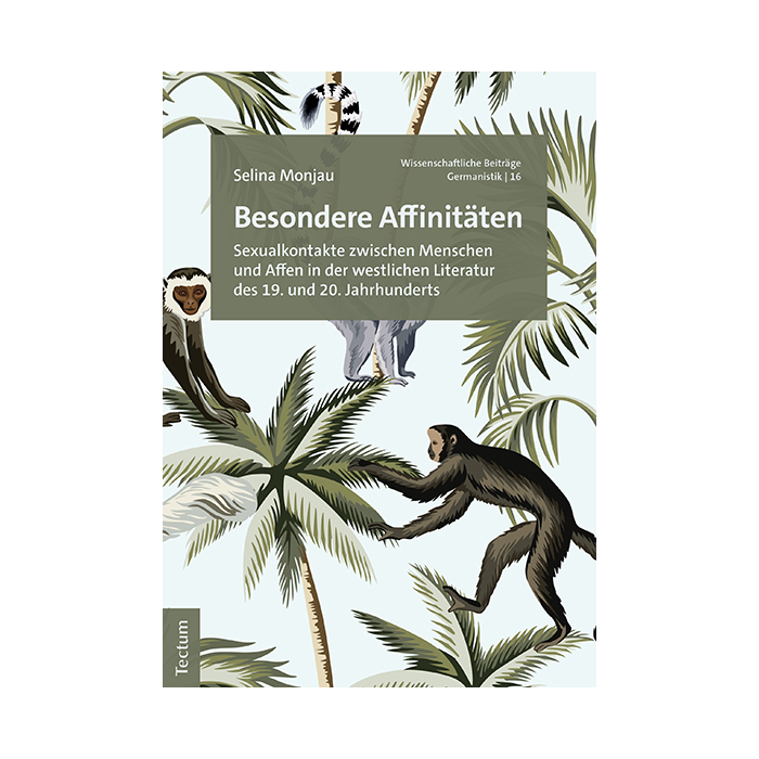 Besondere Affinitäten Besondere Affinitäten