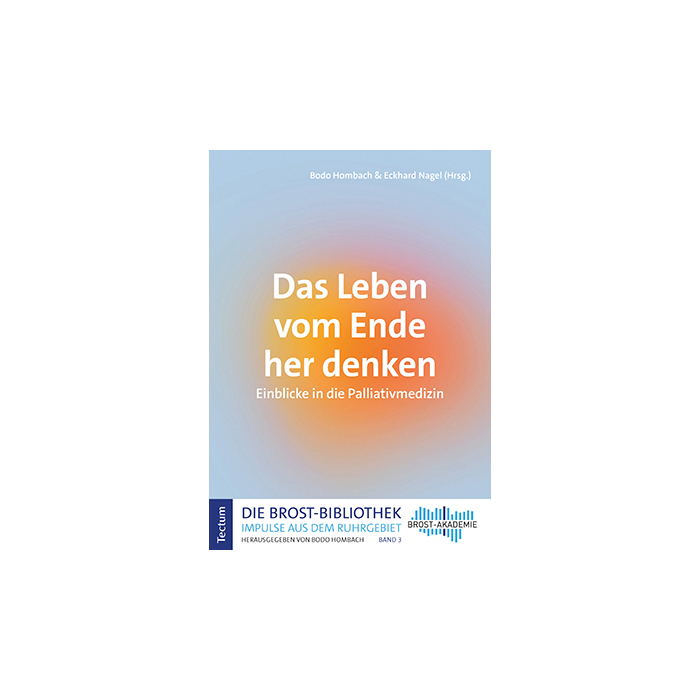Das Leben vom Ende her denken Das Leben vom Ende her denken