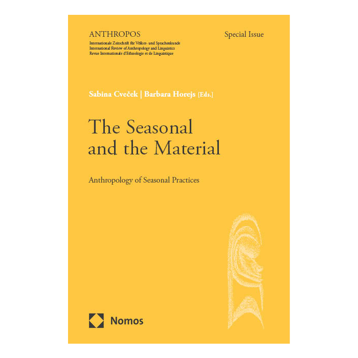 The Seasonal and the Material The Seasonal and the Material