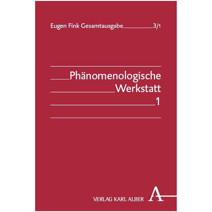 Phänomenologische Werkstatt Phänomenologische Werkstatt