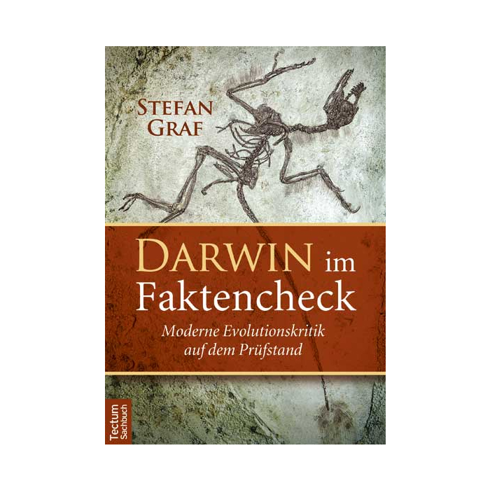 Darwin im Faktencheck Darwin im Faktencheck