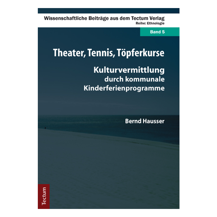 Theater, Tennis, Töpferkurse Theater, Tennis, Töpferkurse
