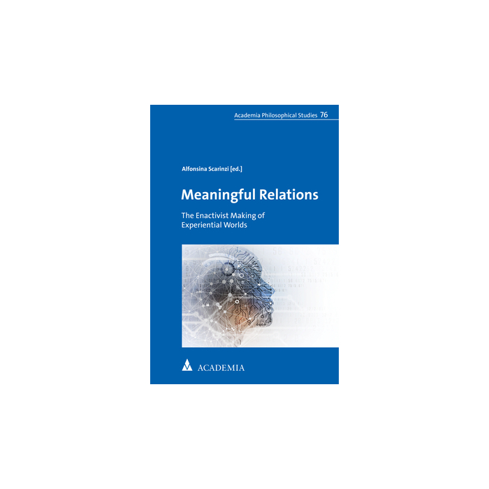 Meaningful Relations Meaningful Relations