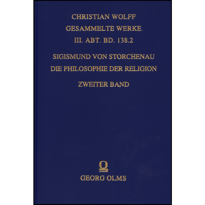 Die Philosophie der Religion Die Philosophie der Religion