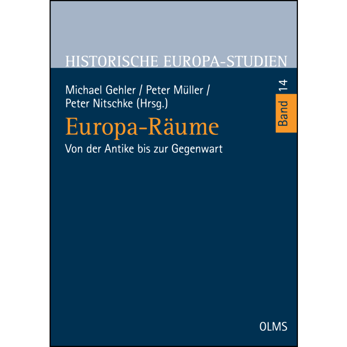 Europa-Räume Europa-Räume