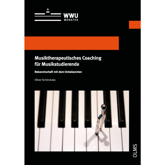 Musiktherapeutisches Coaching für Musikstudierende Musiktherapeutisches Coaching für Musikstudierende