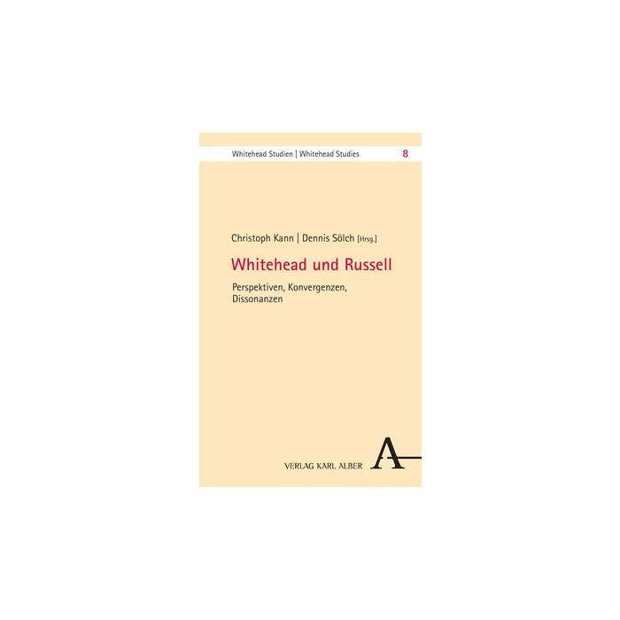 Whitehead und Russell Whitehead und Russell