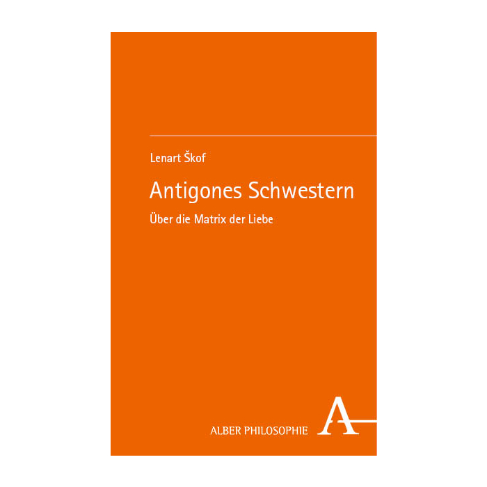 Antigones Schwestern Antigones Schwestern