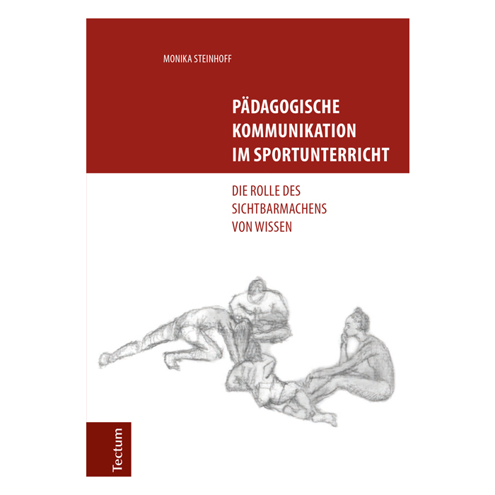Pädagogische Kommunikation im Sportunterricht Pädagogische Kommunikation im Sportunterricht