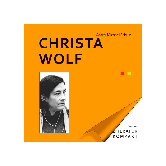 Christa Wolf Christa Wolf