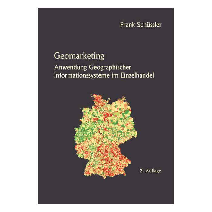 Geomarketing Geomarketing
