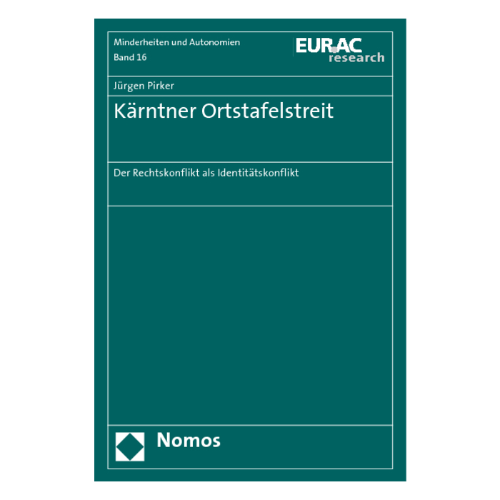 Kärntner Ortstafelstreit Kärntner Ortstafelstreit