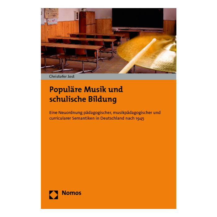 Populäre Musik und schulische Bildung Populäre Musik und schulische Bildung