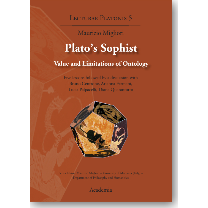 Plato's Sophist Plato's Sophist