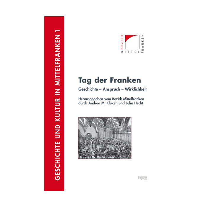Tag der Franken Tag der Franken