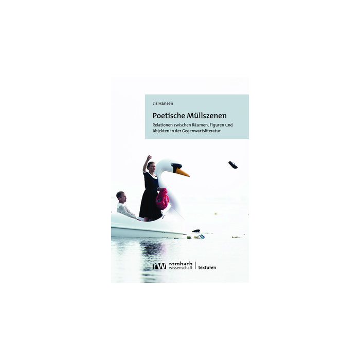 Poetische Müllszenen Poetische Müllszenen