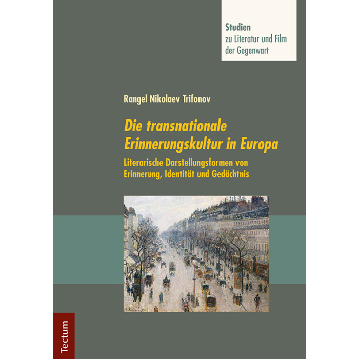 Die transnationale Erinnerungskultur in Europa Die transnationale Erinnerungskultur in Europa