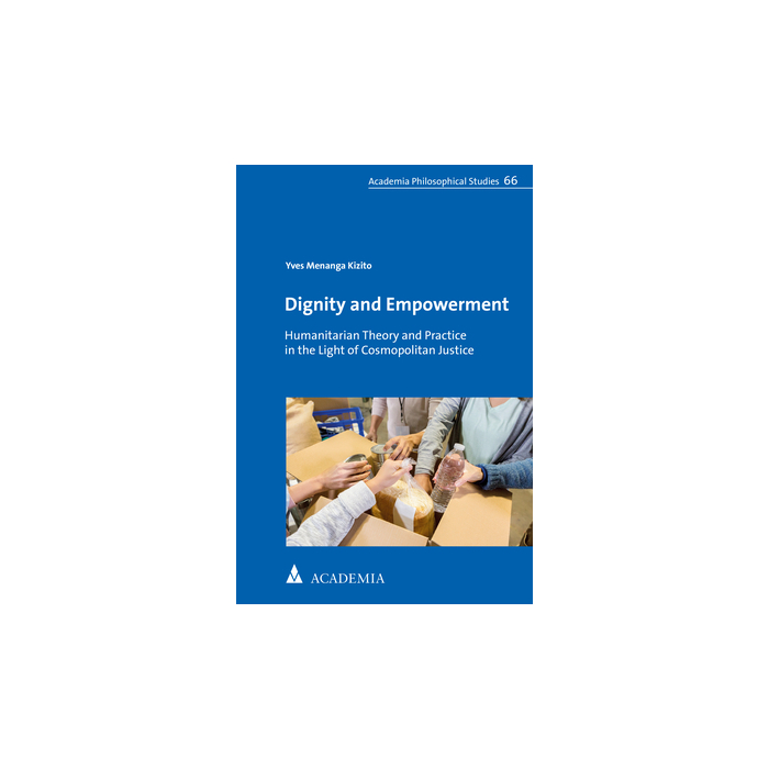 Dignity and Empowerment Dignity and Empowerment