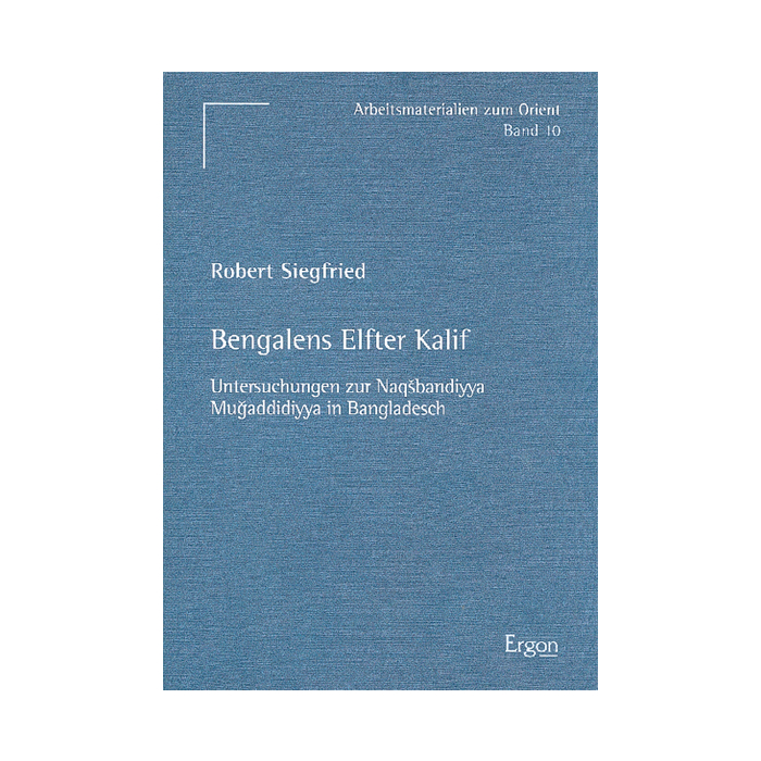 Bengalens Elfter Kalif Bengalens Elfter Kalif